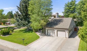 2468 Belmont Ave, Idaho Falls, ID 83404