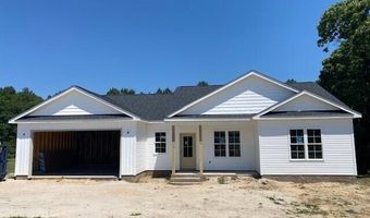 4026 Needham Rd, Bailey, NC 27807