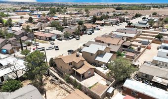 10400 KIRKLAND St, Socorro, TX 79927