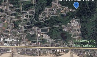 Lot 57 Pacific View Drive TL3700, Rockaway Beach, OR 97136