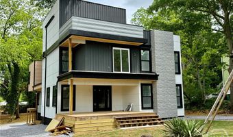 1451 E Broad St, Athens, GA 30601