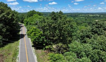 State Highway U, Ava, MO 65608