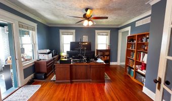 215 N Main St, Batesville, IN 47006