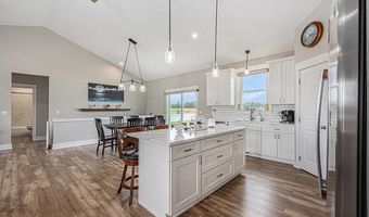 8309 Almont Rd, Almont Twp., MI 48003
