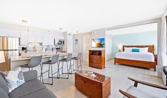 201 Ohua Ave T2-3604, Honolulu, HI 96815