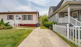 545 N Connecticut Ave Ave, Atlantic City, NJ 08401