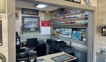 6101 Monroe Hwy A, Ball, LA 71405