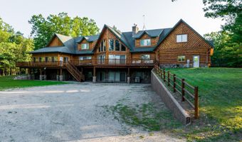 404 Barry Dr, Alger, MI 48610