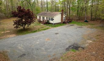 4586 SPOTSWOOD Trl, Barboursville, VA 22923