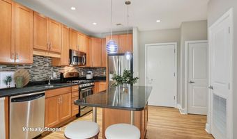 1800 WILSON Blvd 206, Arlington, VA 22201