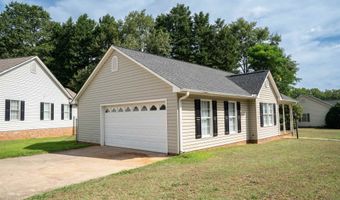 314 Brianna Dr, Boiling Springs, SC 29316