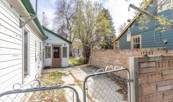 119 S Woodard Ave, Absarokee, MT 59001