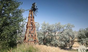 147 Musgrave Road Beartrap Rnch, Belfry, MT 59008