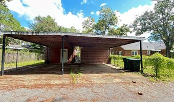 1130 BENJAMIN Ave, Albany, GA 31701