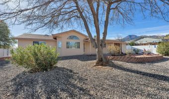 450 Casner Dr, Clarkdale, AZ 86324