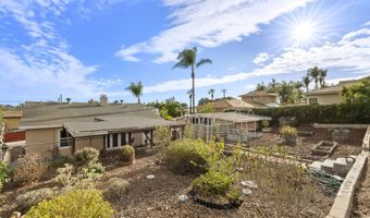 7200 Colony Rd, La Mesa, CA 91942