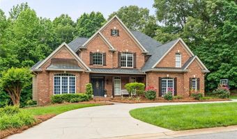 116 Arnold Palmer Dr, Advance, NC 27006