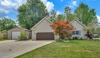 1245 Dodge Rd, Amherst, NY 14068