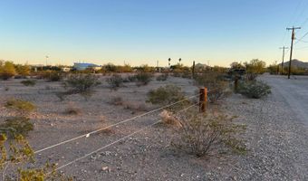 1161 W Walker Rd, Ajo, AZ 85321
