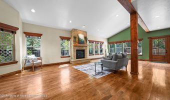 225 Juniper Ct, Basalt, CO 81621