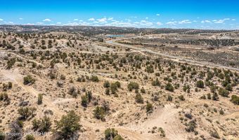 X NAVAJO DAM Road, Aztec, NM 87410