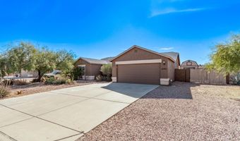 10391 W CATALINA Dr, Arizona City, AZ 85123