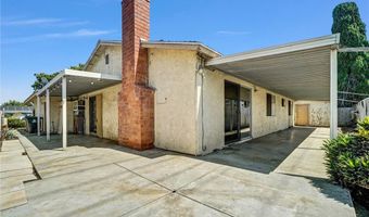 1101 S Clifpark Cir, Anaheim, CA 92805