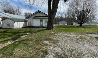 814 N Charles St, Bicknell, IN 47512