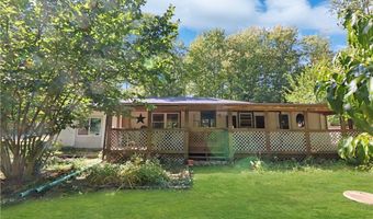 5123 4th Ave, Andover, OH 44003