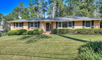 632 Canterbury Dr, Augusta, GA 30909