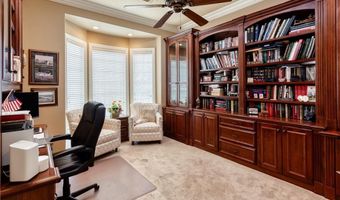 1101 Eagle Crest Dr, Alma, AR 72921