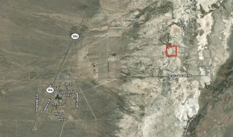005-740 07 Dean Dann Spa Rd, Eureka, NV 89821
