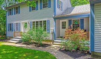 57 Northrup Dr, Brentwood, NH 03833