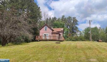 10478 Leander Rd, Angora, MN 55703