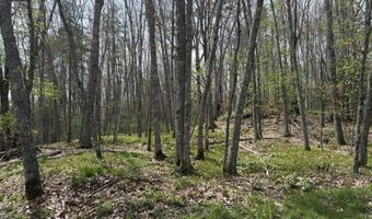 Freda's Lane, Arrowsic, ME 04530