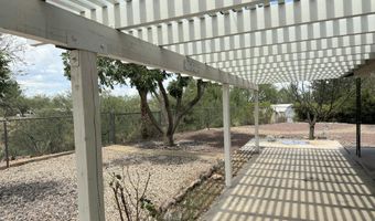 876 S La Mesa Dr, Benson, AZ 85602