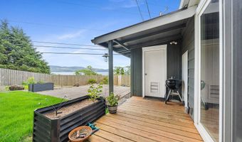 5915 SEATTLE Ave, Bay City, OR 97107