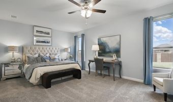 505 PENDLETON Ave, Keene, TX 76059