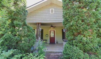 1009 Main St N, Abbeville, SC 29620