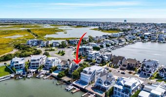 22 PELICAN Dr S, Avalon, NJ 08202