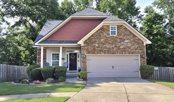 3213 Alton Ct, Augusta, GA 30909