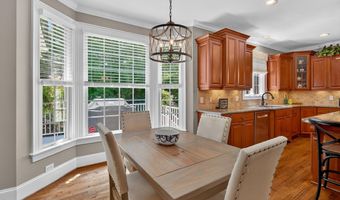 3748 Knollcreek Dr, Apex, NC 27539
