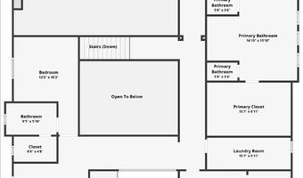 5231 Iron River Ct, Las Vegas, NV 89135