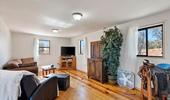 38808 N Refuge Rd, Ash Fork, AZ 86320