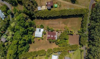 81 Kapuai Rd, Haiku, HI 96708