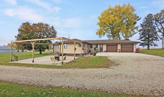 17431 300Th St, Aplington, IA 50604