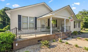 3526 Old Calhoun Falls Rd, Abbeville, SC 29620