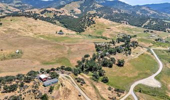 2345 Old Greensprings Hwy, Ashland, OR 97520