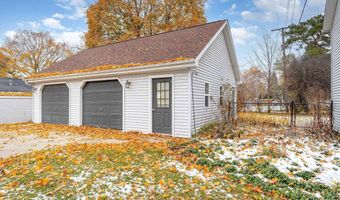 313 E Hillcrest St, Alma, MI 48801