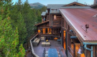 19 Peak Eight Ct, Breckenridge, CO 80424